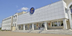 جامعة نابيريجني تشيلني الحكومية التربوية.لجنة القبول 